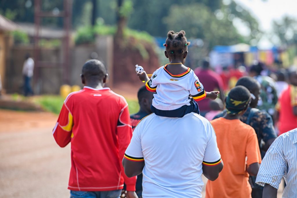 Article : [Podcast] Pendant la CAN, une mascotte en chasse une autre