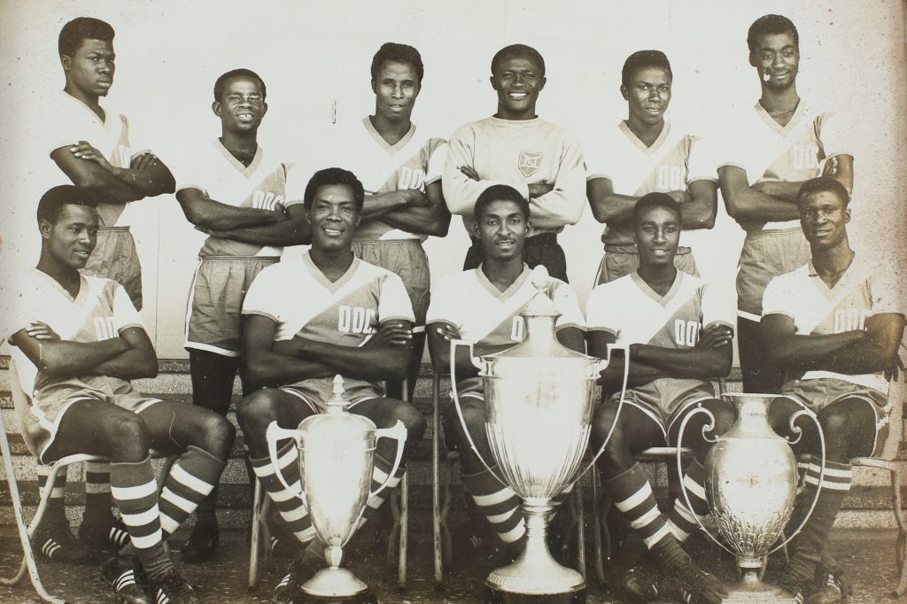 Article : Pourquoi j&rsquo;ai mis du temps à m&rsquo;intéresser à la CAN 2019