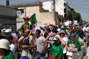 Article : La finale de la CAN, match poudrière ou incendie pour l’Algérie ?